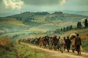 History of Coffee | Italian Coffee Origins