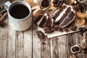Coffee Cake | Recipes for Coffee Lovers