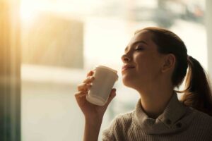 Health Benefits of Coffee