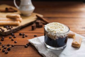 How to Use Coffee Syrup