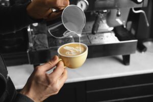 How To Make Your Coffee Super Healthy