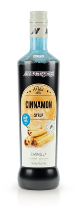 Naturera Cinnamon