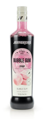 Naturera Bubble Gum