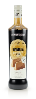 Naturera Gianduia