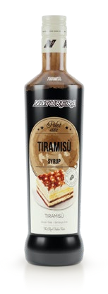 Naturera Tiramisù