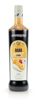 Naturera Babà