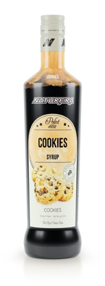 Naturera Cookies