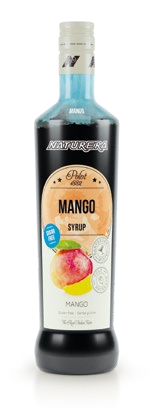 Naturera Mango Sugar Free
