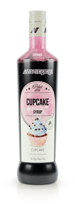 Naturera Cupcake