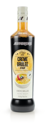 Naturera Crème brulée