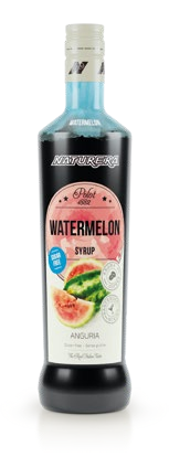 Naturera Watermelon Sugar Free