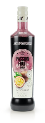 Naturera Passion fruit
