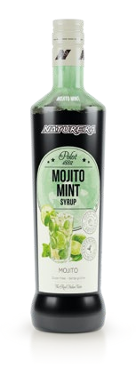 Naturera Mojito mint