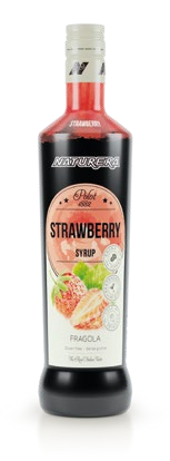 Naturera Strawberry