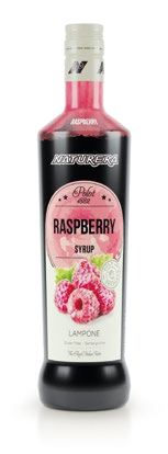 Naturera Raspberry