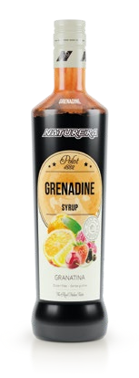 Naturera Grenadine