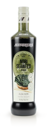 Naturera Nori Seaweed