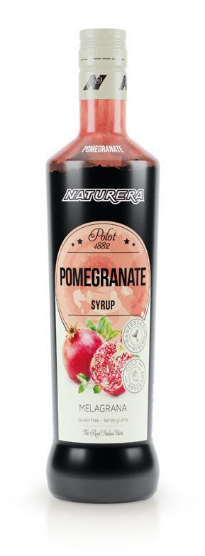 Naturera Pomegranate