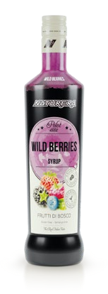 Naturera Wild Berries