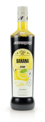 Naturera Banana