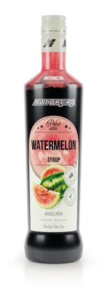Naturera Watermelon