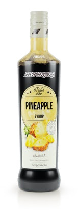 Naturera Pineapple