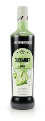 Naturera Cucumber