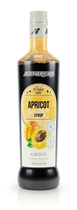 Naturera Apricot