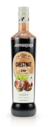 Naturera Chestnut