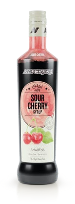 Naturera Sour Cherry