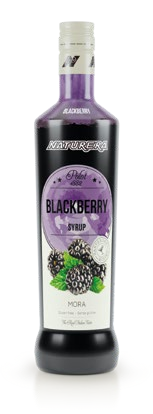 Naturera Blackberry