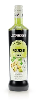 Naturera Pistachio