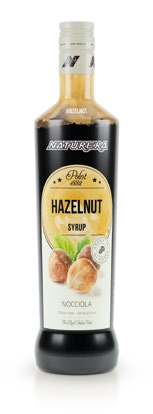 Naturera Hazelnut