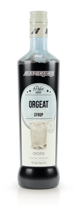 Naturera Orgeat