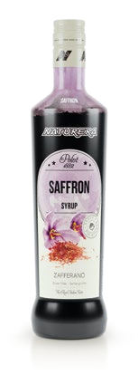 Naturera Saffron