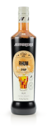 Naturera Rhum