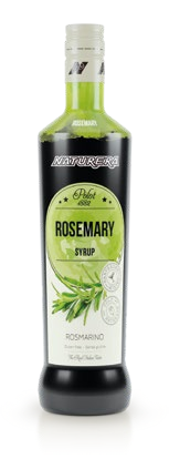 Naturera Rosemary