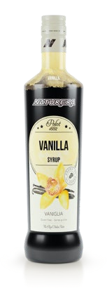 Naturera Vanilla