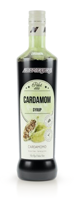 Naturera Cardamom