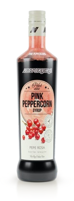 Naturera Pink Peppercorn