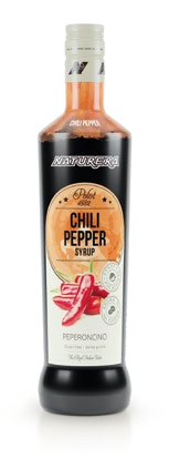 Naturera Chili Pepper