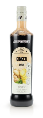 Naturera Ginger