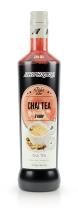 Naturera Chai Tea