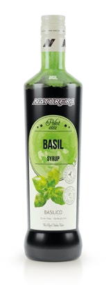 Naturera Basil