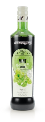 Naturera Mint