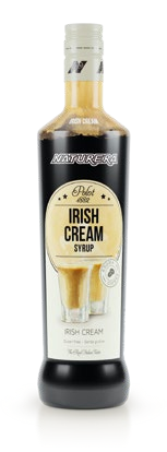 Naturera Irish cream