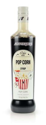 Naturera Pop corn