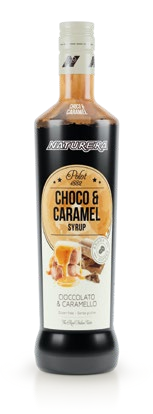 Naturera Choco & Caramel