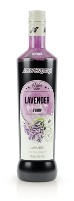 Naturera Lavender