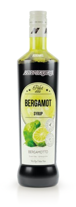 Naturera Bergamot